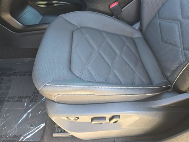 Used 2024 Volkswagen Atlas SE FWD image 21