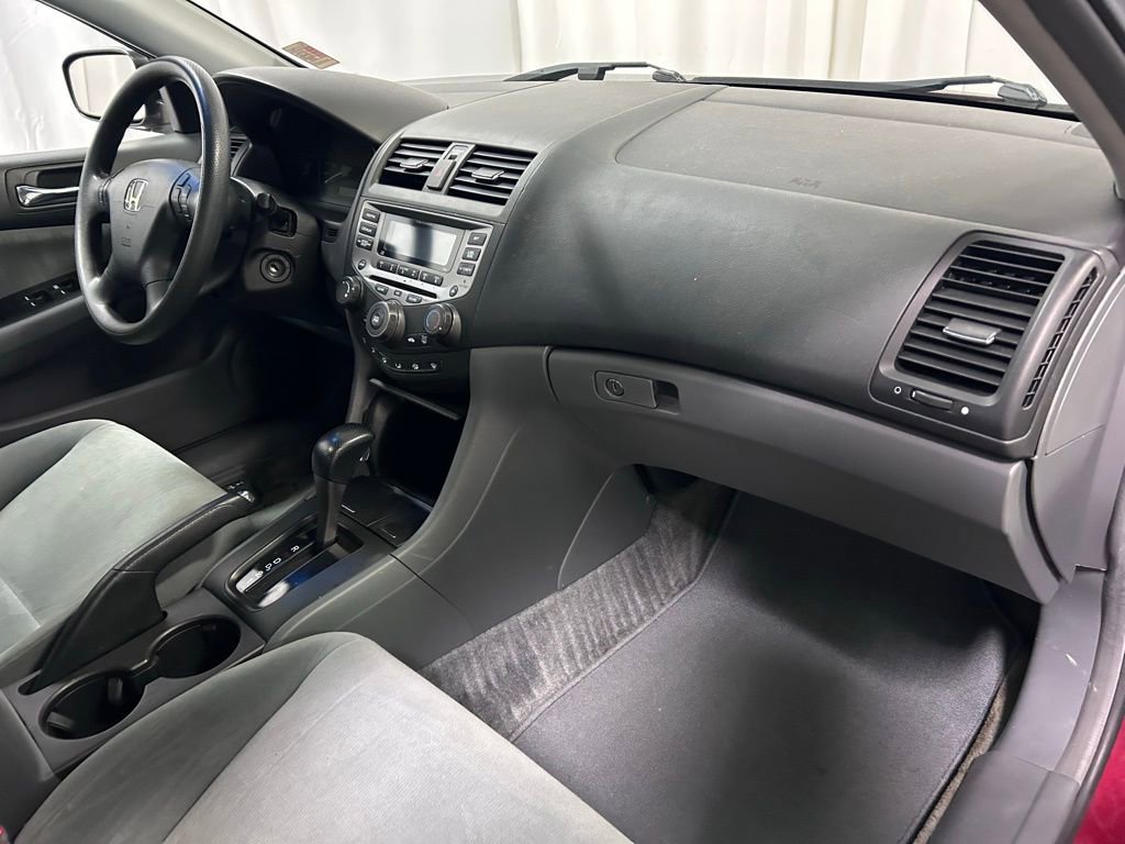 Used 2006 Honda Accord LX image 20