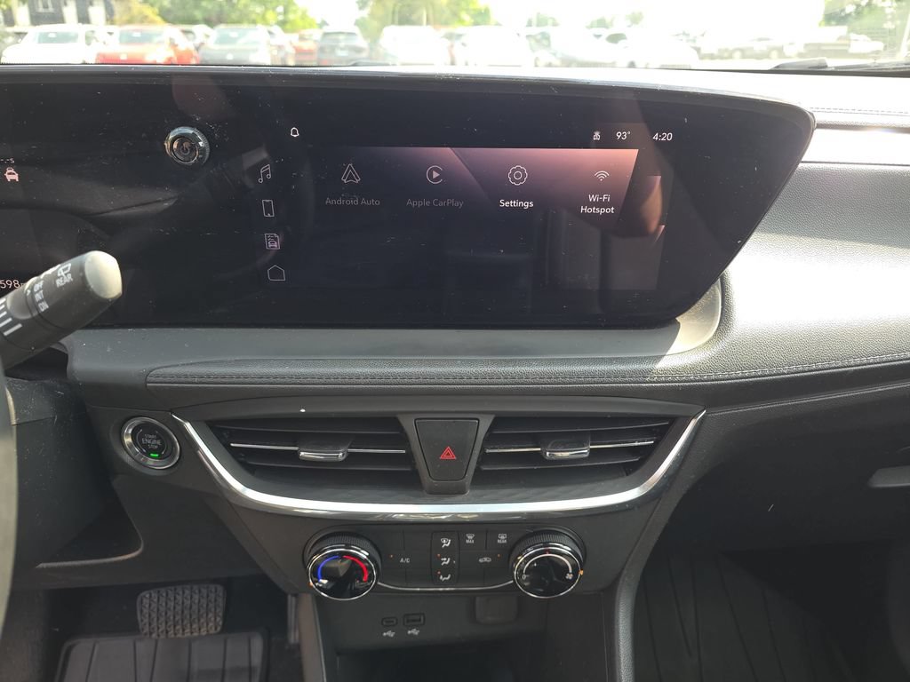 Used 2024 Buick Encore GX Preferred FWD image 24