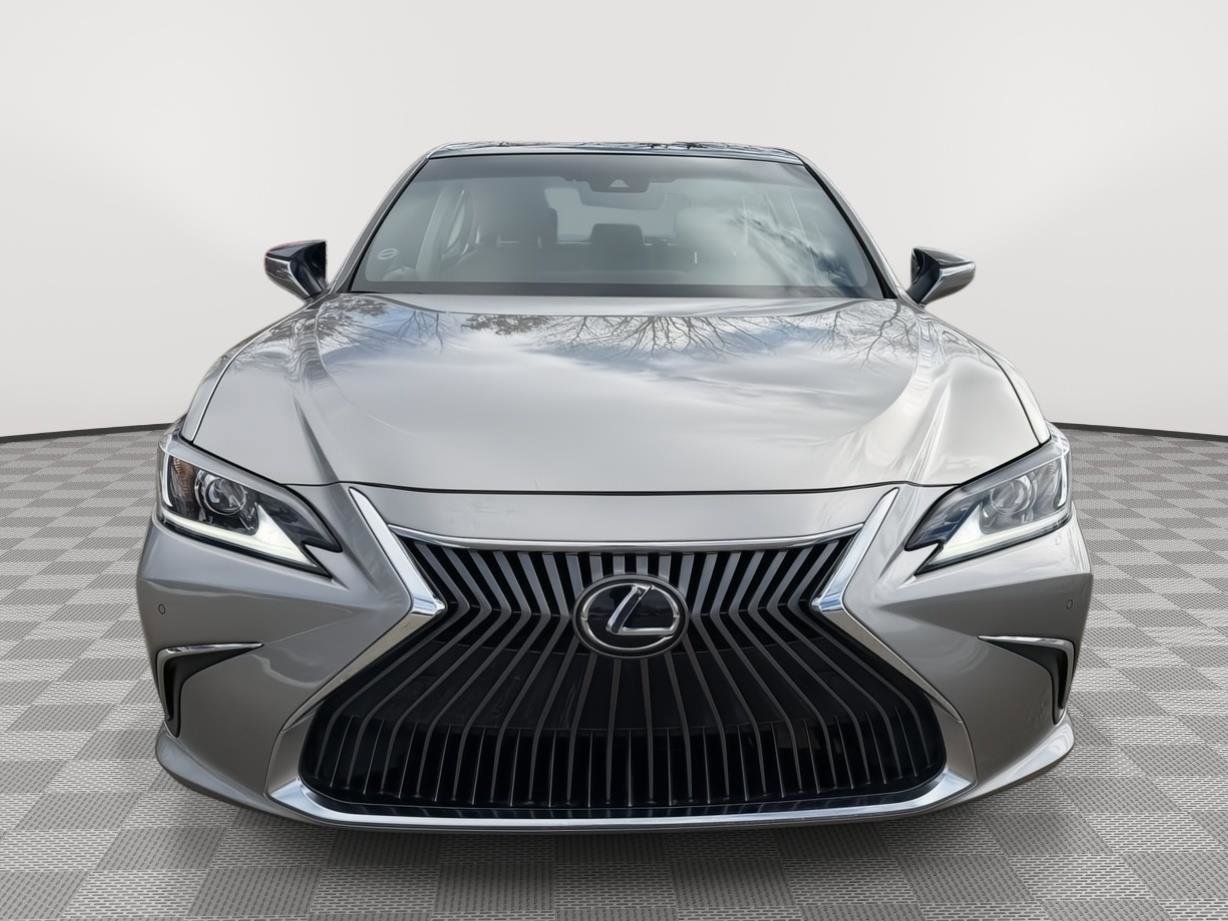 Used 2019 Lexus ES 350 w/ Accessory Package 2 image 2