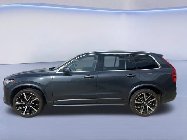 Used 2022 Volvo XC90 T6 Momentum w/ Advanced Package image 5