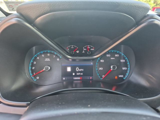 Used 2022 GMC Canyon AT4 AWD/4WD image 14