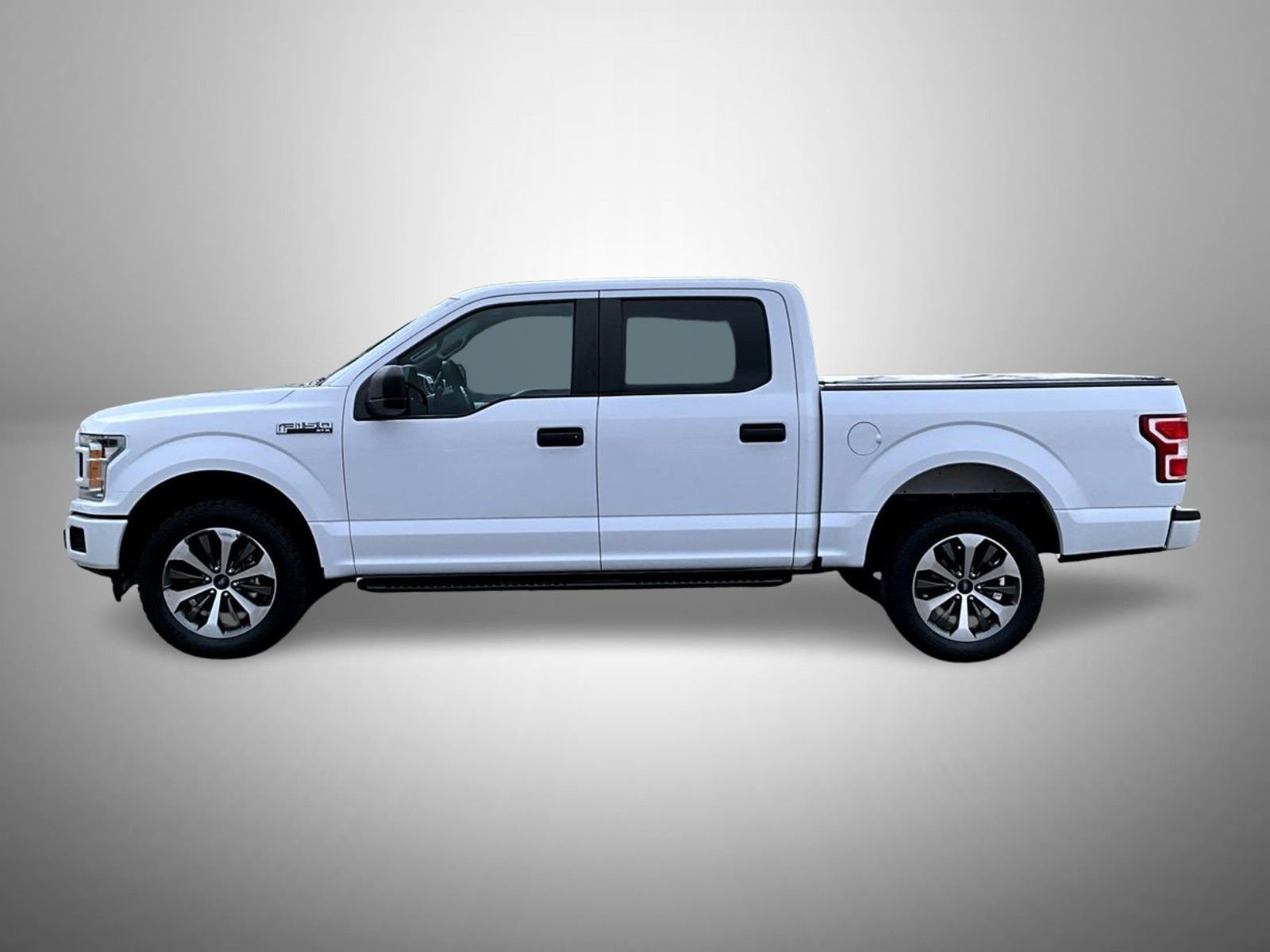 Used 2019 Ford F150 XL w/ Equipment Group 101A Mid AWD/4WD image 8