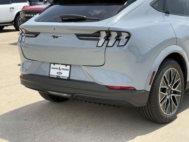 New 2026 Ford Mustang Mach-E Premium RWD image 34
