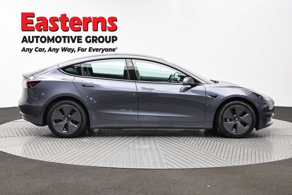 Used 2023 Tesla Model 3 Standard Range RWD image 4