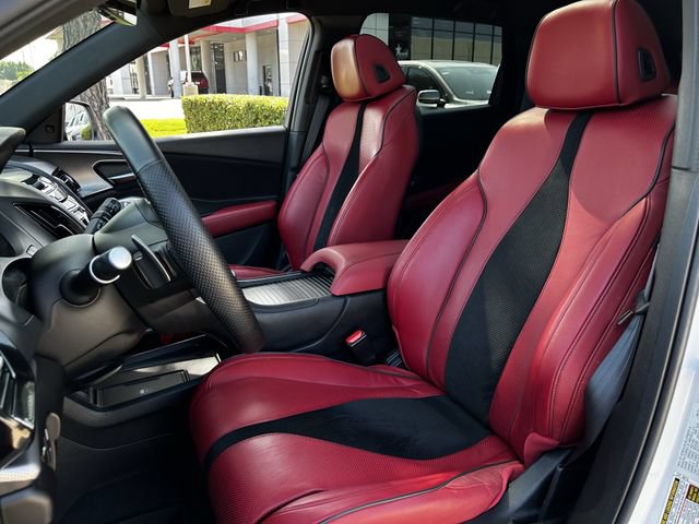 Certified 2024 Acura RDX A-Spec AWD/4WD image 28