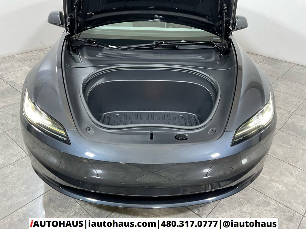 Used 2025 Tesla Model 3 Long Range image 9