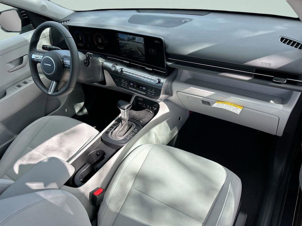 New 2026 Hyundai Kona SEL Sport image 21