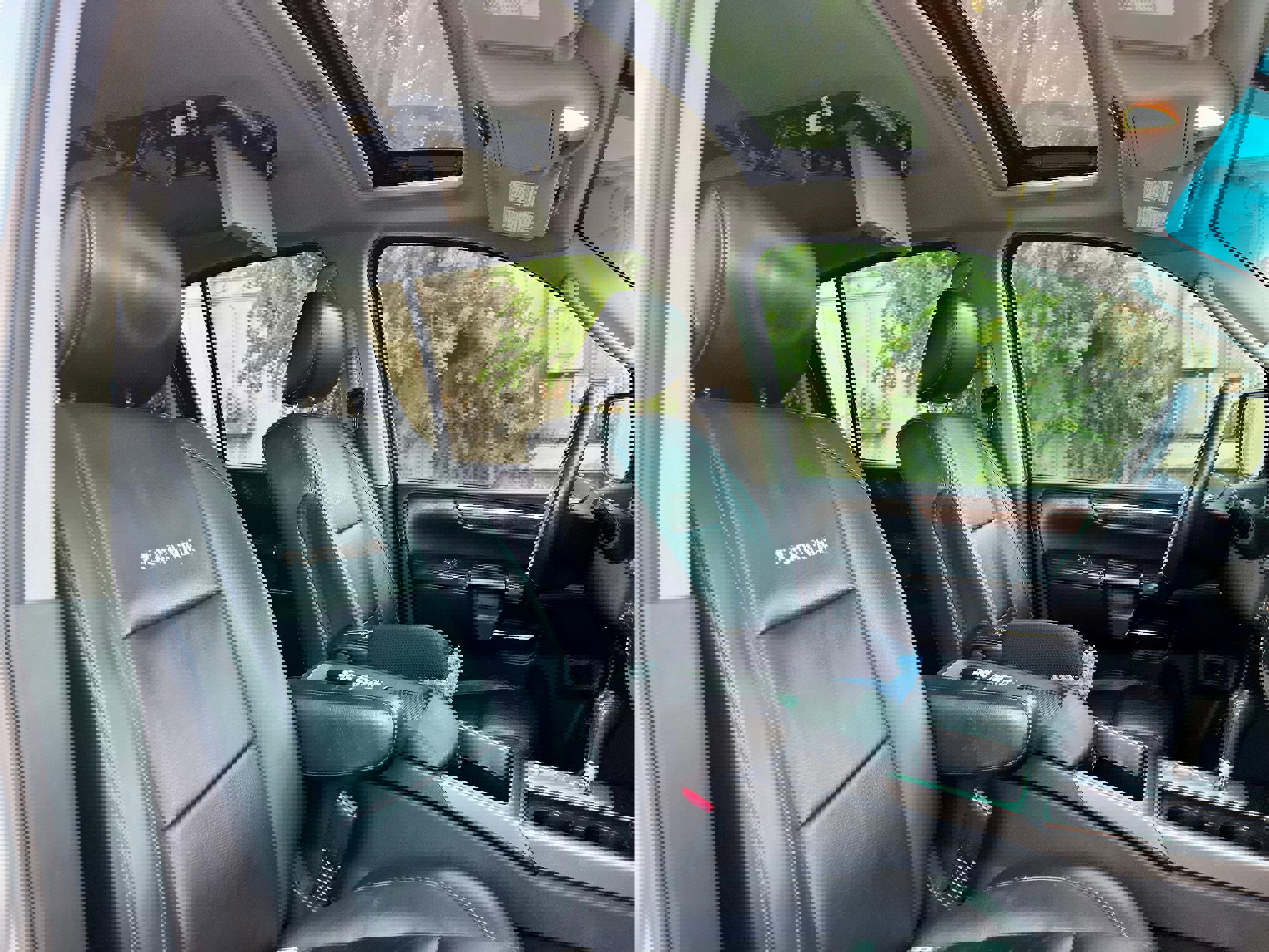 Used 2010 Nissan Armada Platinum image 21