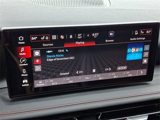 Used 2024 Dodge Hornet R/T image 16