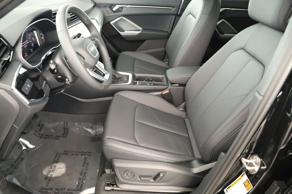 New 2025 Audi Q3 2.0T Premium AWD/4WD image 24