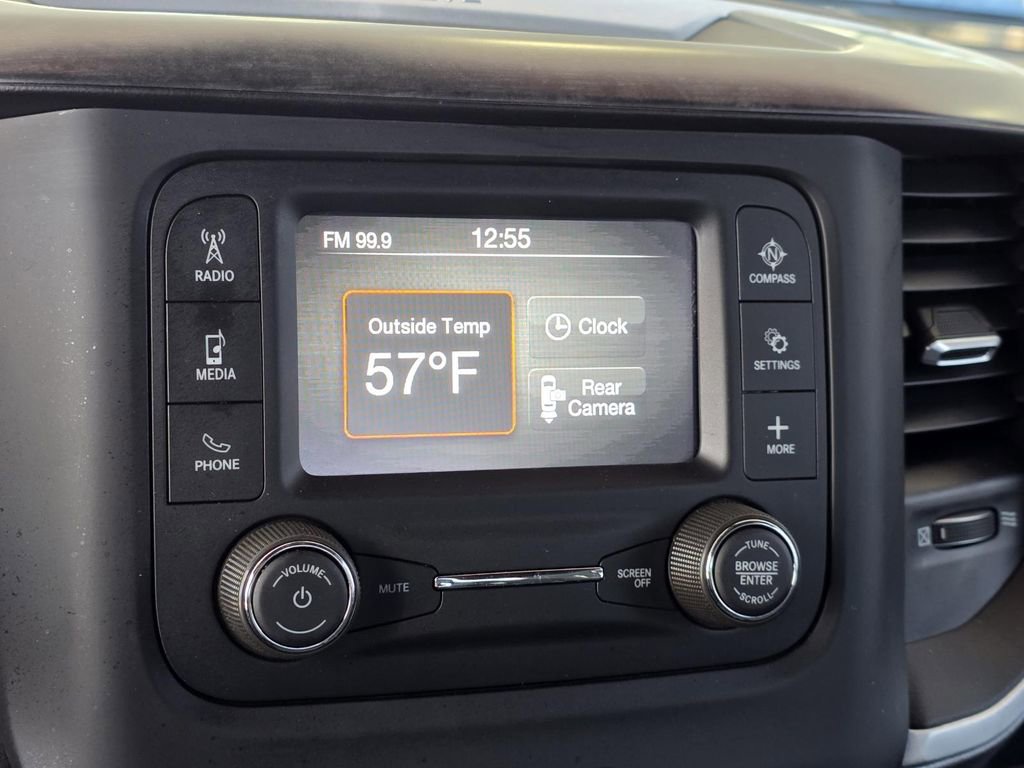 Used 2023 RAM 1500 Big Horn image 15