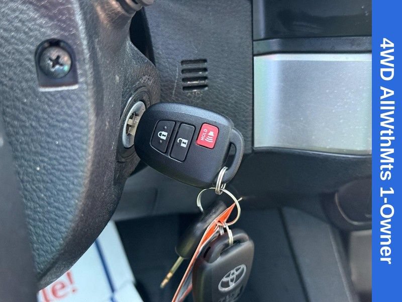 Used 2023 Toyota Tacoma SR AWD/4WD image 30