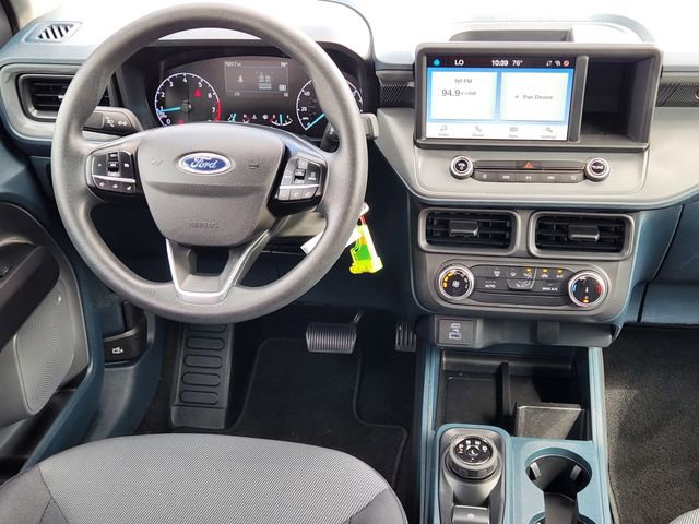 Used 2023 Ford Maverick XL FWD image 28
