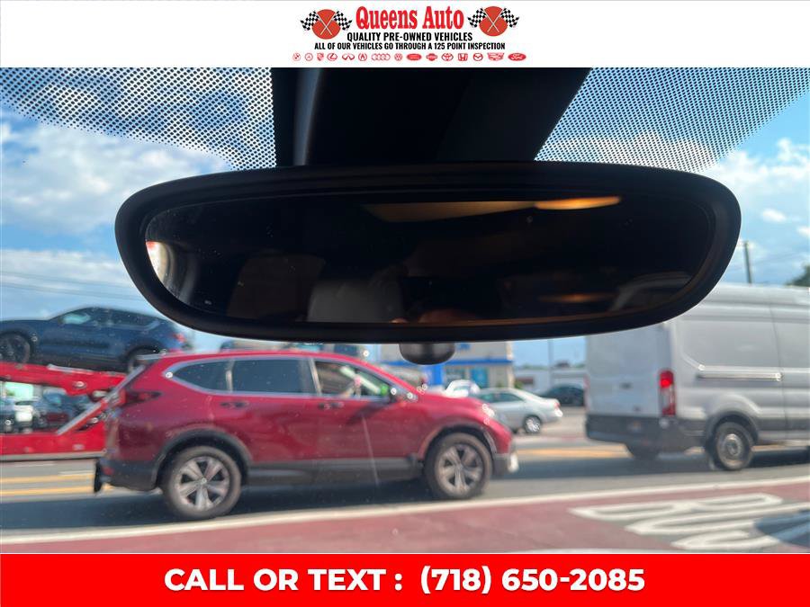 Used 2020 BMW X1 sDrive28i FWD image 16