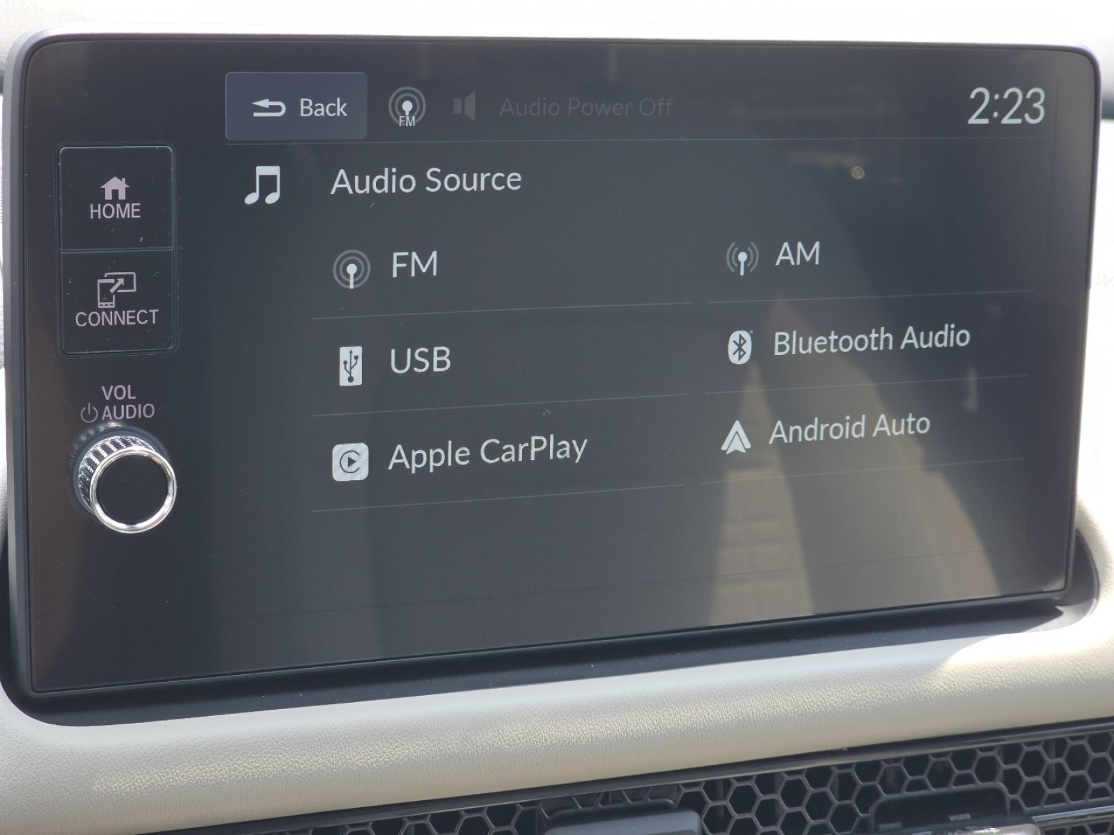 New 2027 Honda HR-V LX image 4
