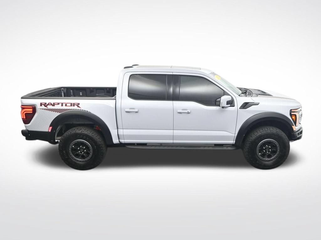 Certified 2025 Ford F150 Raptor AWD/4WD image 25