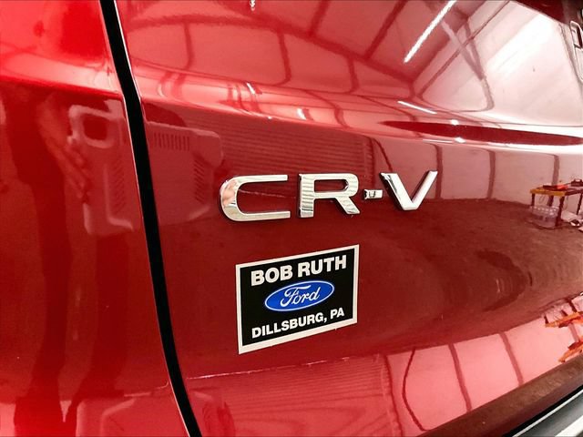 Used 2023 Honda CR-V EX-L image 13