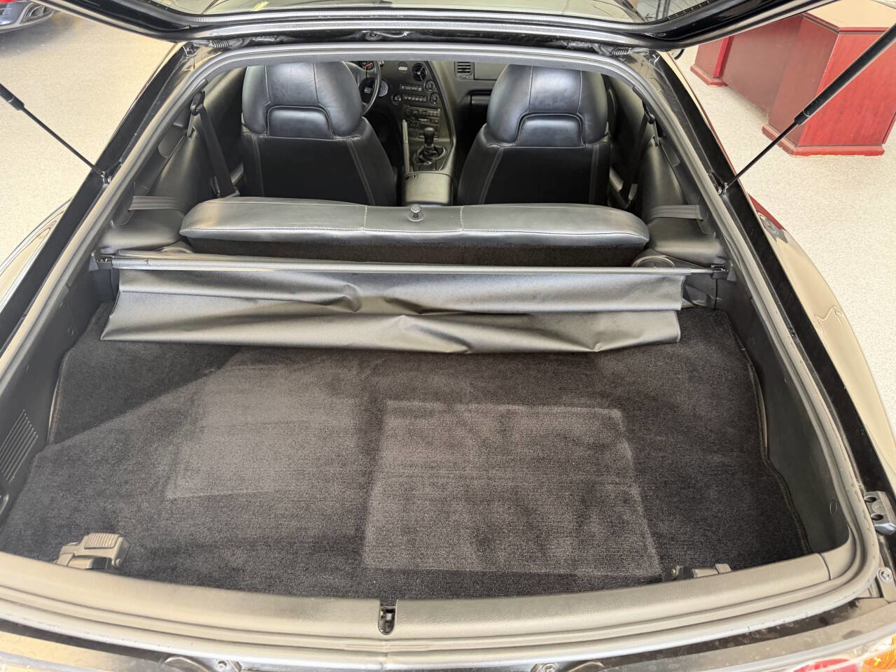 Used 1994 Toyota Supra Turbo RWD image 73