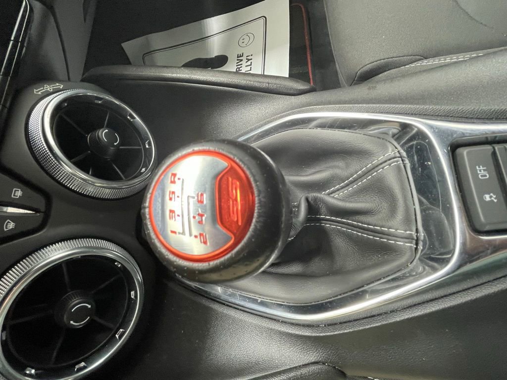 Used 2020 Chevrolet Camaro SS image 19