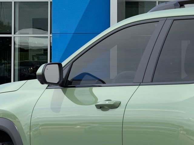 New 2026 Chevrolet Equinox ACTIV w/ Convenience Package III image 12