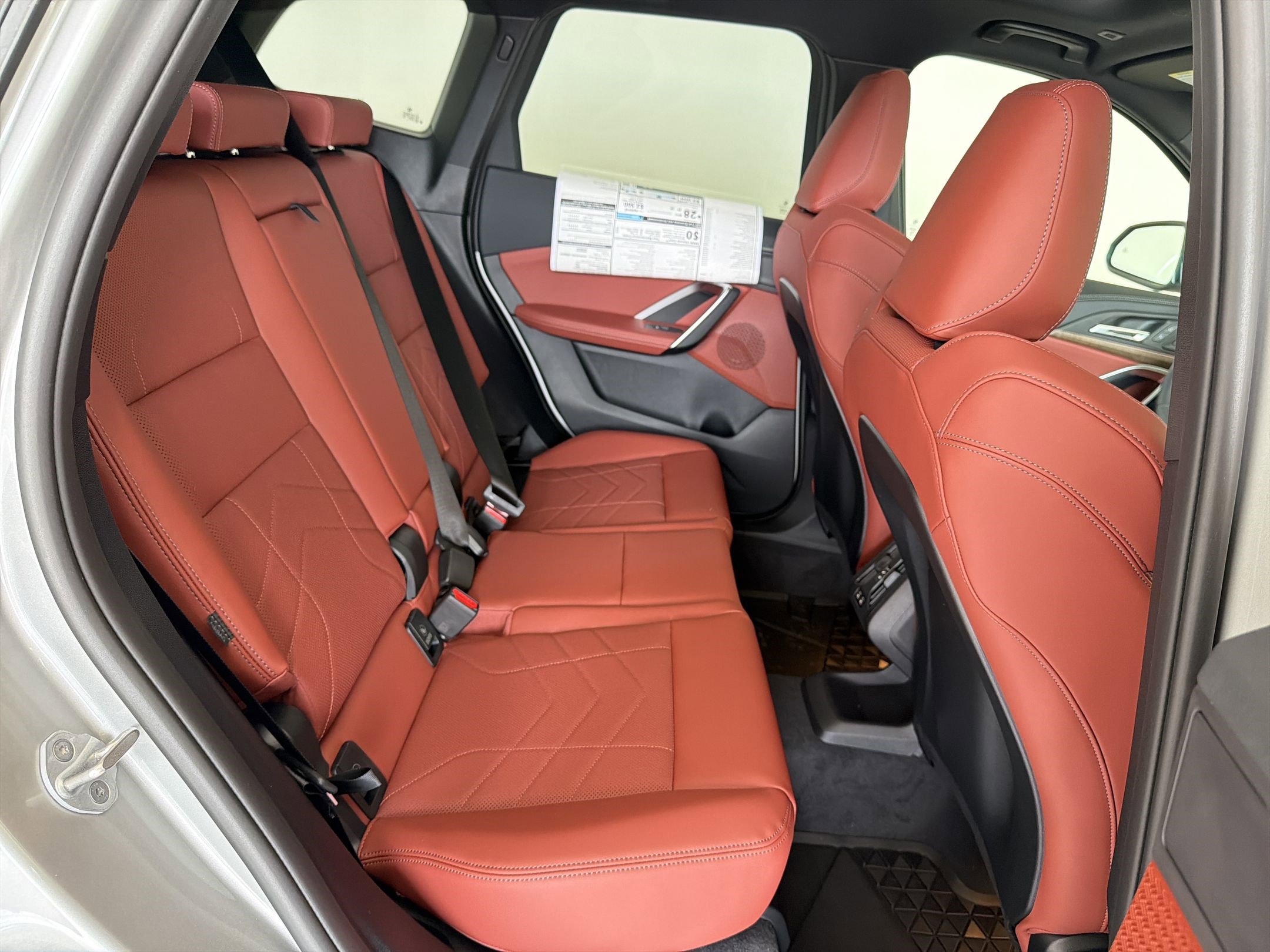 New 2026 BMW X1 xDrive28i w/ Technology Package AWD/4WD image 30