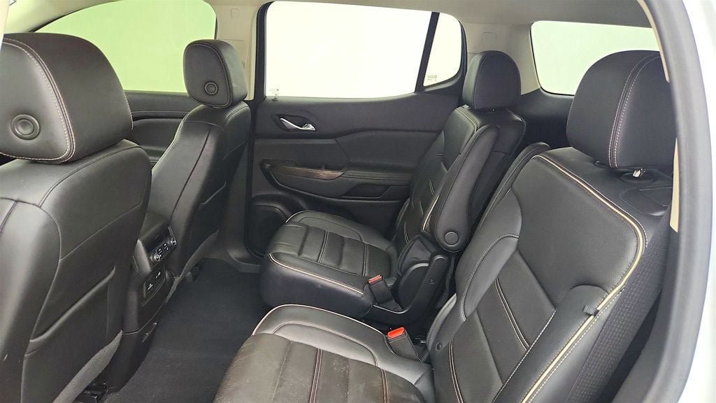 Used 2022 GMC Acadia Denali AWD/4WD image 19
