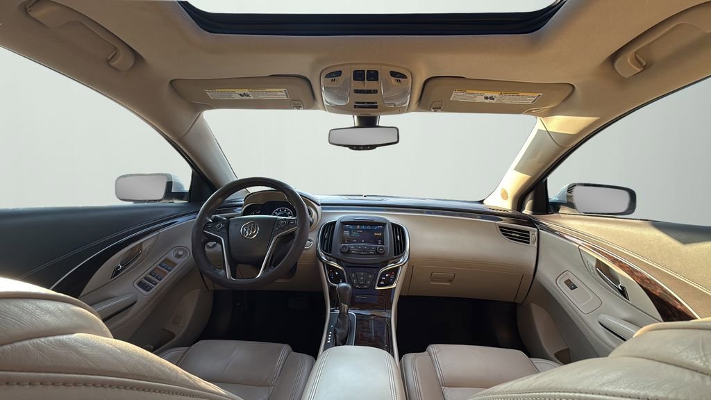 Used 2015 Buick LaCrosse Leather image 13