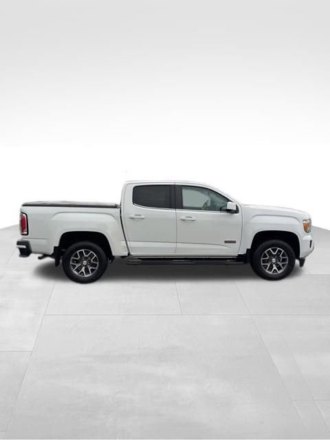 Used 2018 GMC Canyon All Terrain w/ Trailering Package image 6