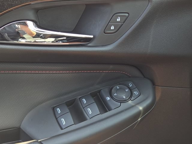 New 2026 Chevrolet TrailBlazer RS w/ Convenience Package FWD image 25