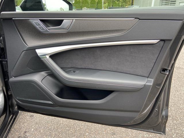 Certified 2023 Audi S6 Premium Plus w/ Premium Plus Package image 28