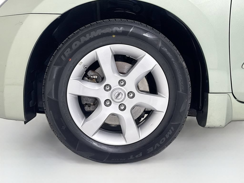 Used 2008 Nissan Altima 2.5 SL w/ SL Pkg FWD image 27