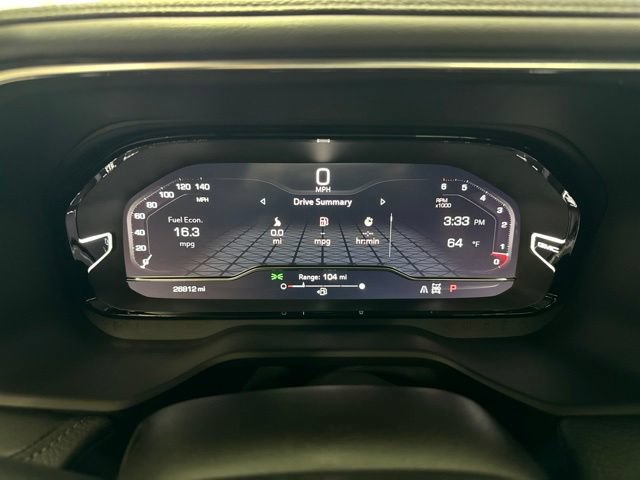 Used 2024 GMC Yukon Denali AWD/4WD image 39