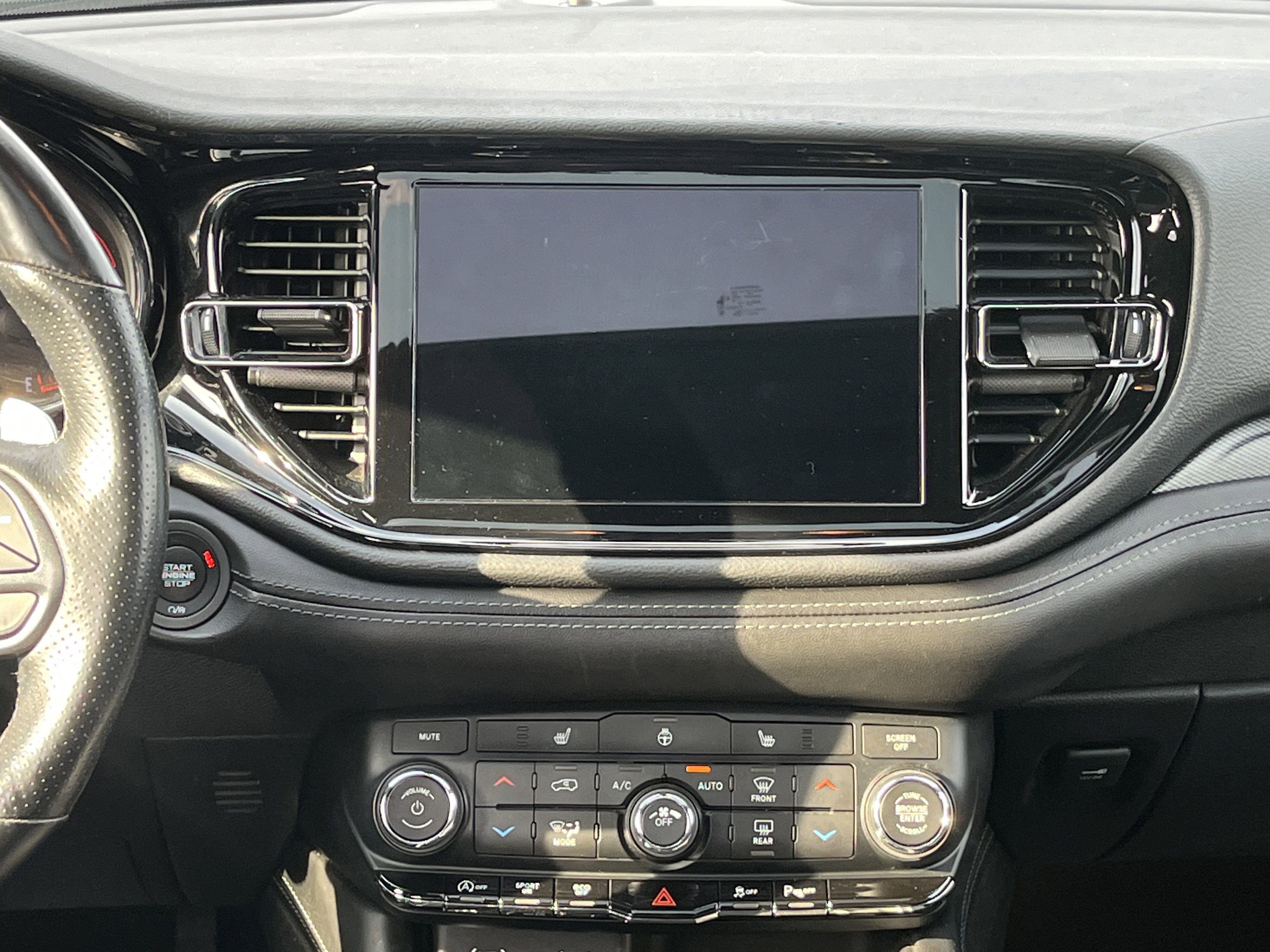 Used 2021 Dodge Durango GT image 20