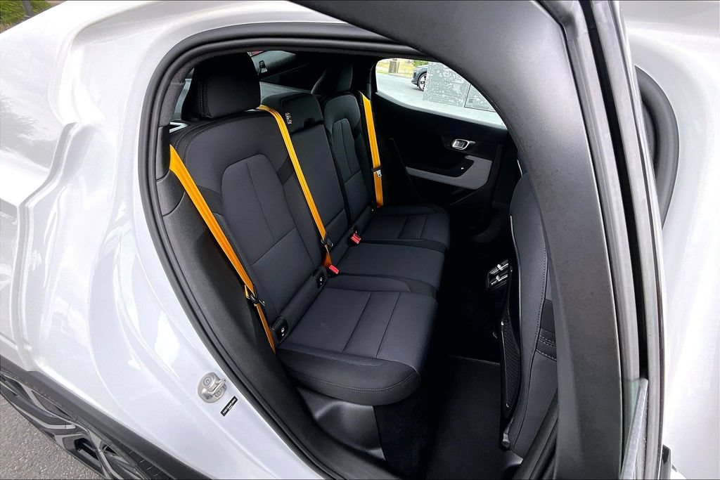 Used 2023 Polestar Polestar 2 w/ Pilot Pack AWD/4WD image 27