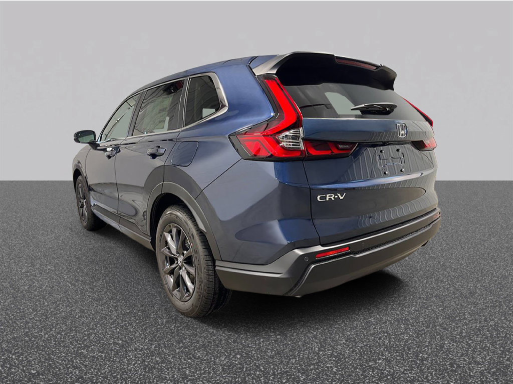 New 2027 Honda CR-V EX-L image 4