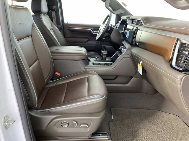 Used 2024 GMC Sierra 1500 Denali w/ Denali Reserve Package AWD/4WD image 11