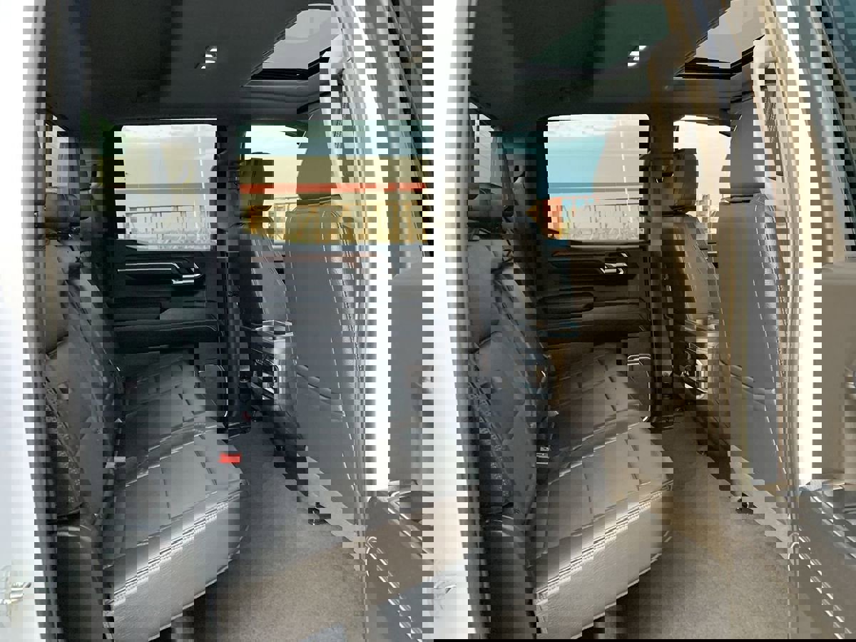 Used 2023 GMC Sierra 1500 Denali image 36