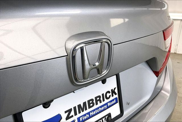 Used 2020 Honda Accord LX image 31