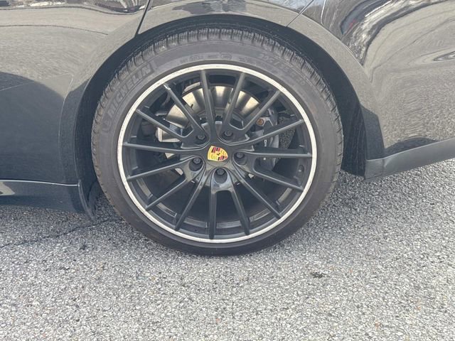Used 2015 Porsche Panamera image 11