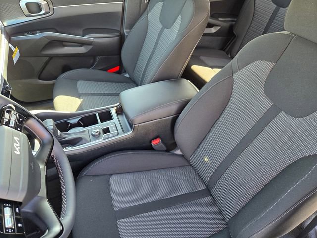 New 2026 Kia Sorento LX image 23