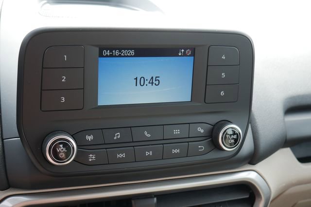Used 2020 Ford EcoSport S AWD/4WD image 18