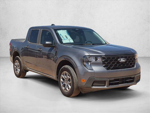 New 2026 Ford Maverick XLT FWD image 7