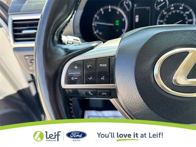 Used 2021 Lexus GX 460 Luxury w/ Sport Design Package image 32