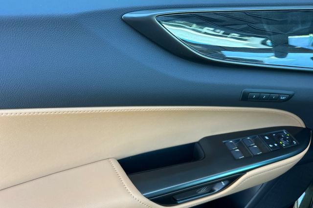 New 2026 Lexus NX 350 AWD w/ Premium Package image 9