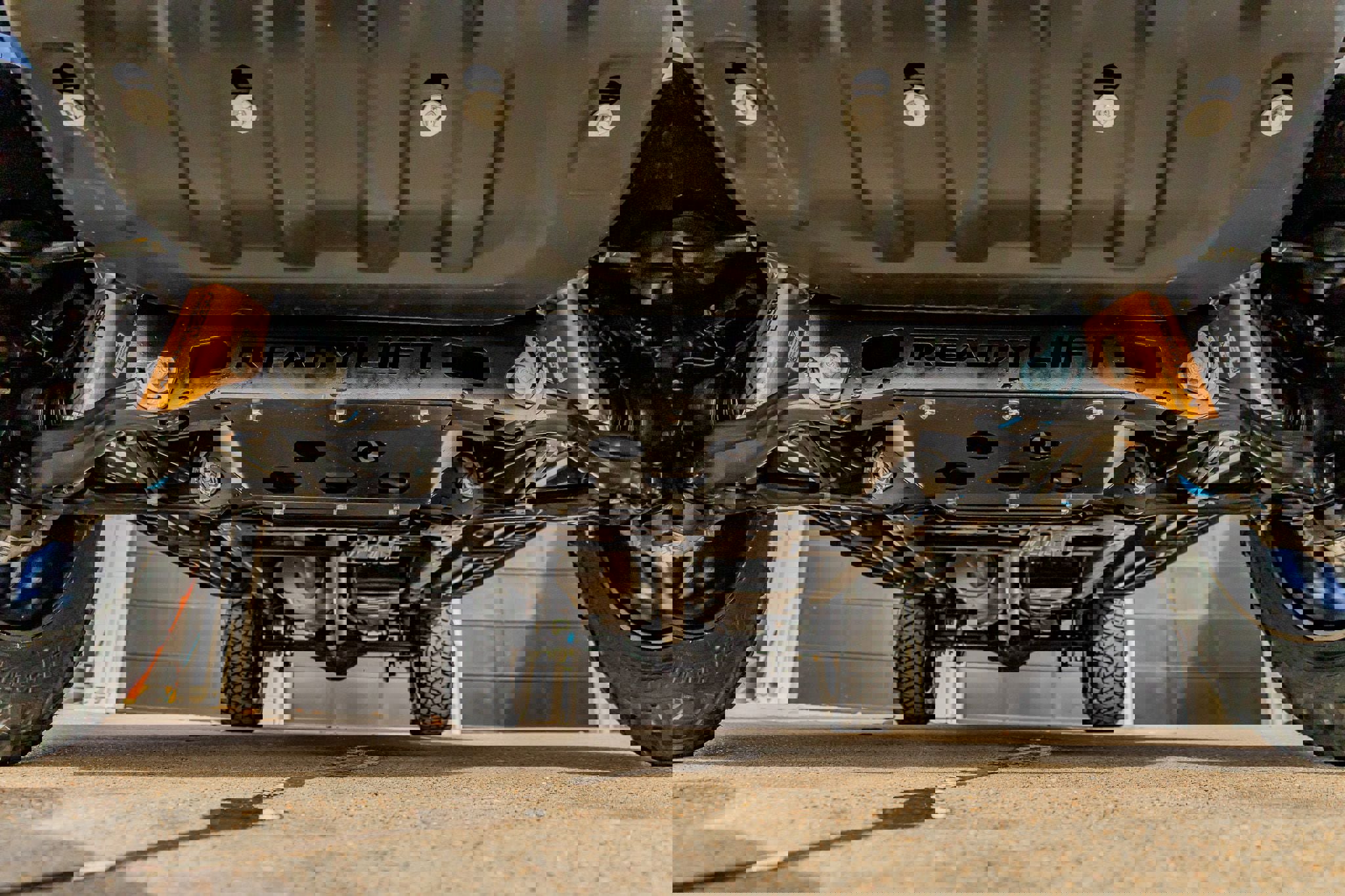 Used 2026 GMC Sierra 1500 AT4X image 15