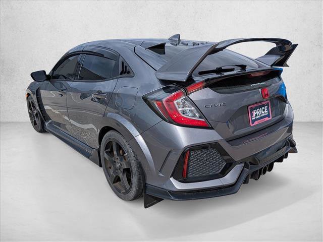 Used 2019 Honda Civic Type R image 5