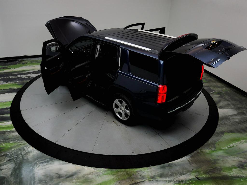 Used 2018 Chevrolet Tahoe Premier image 40