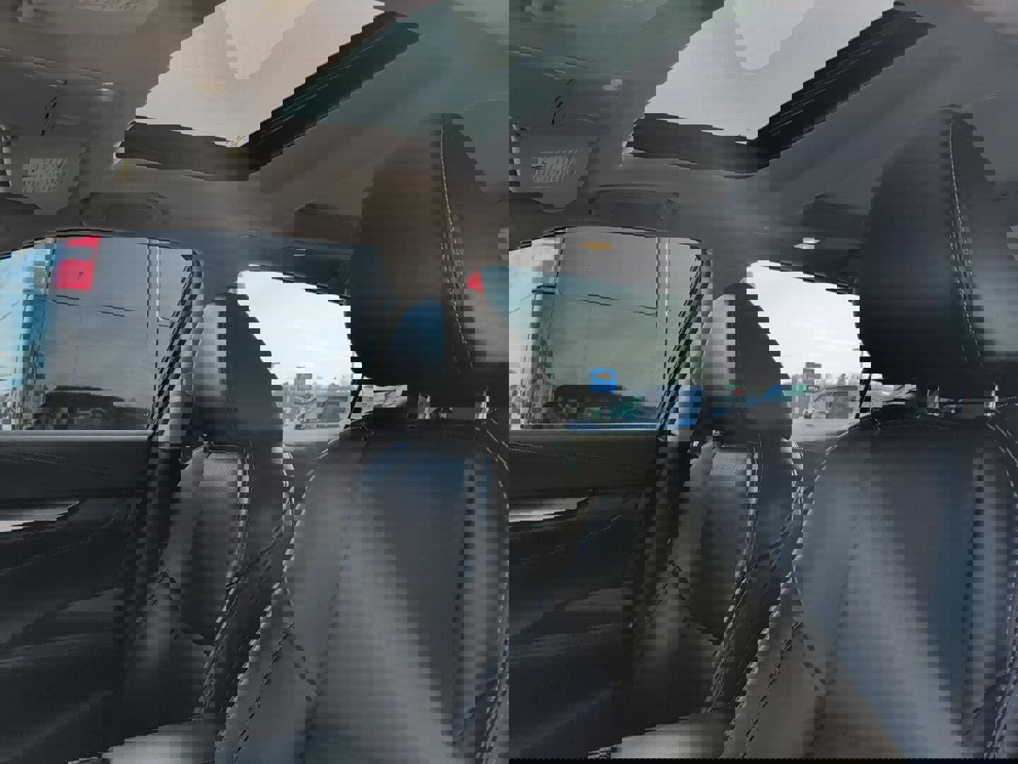 Used 2023 Nissan Maxima SL image 35