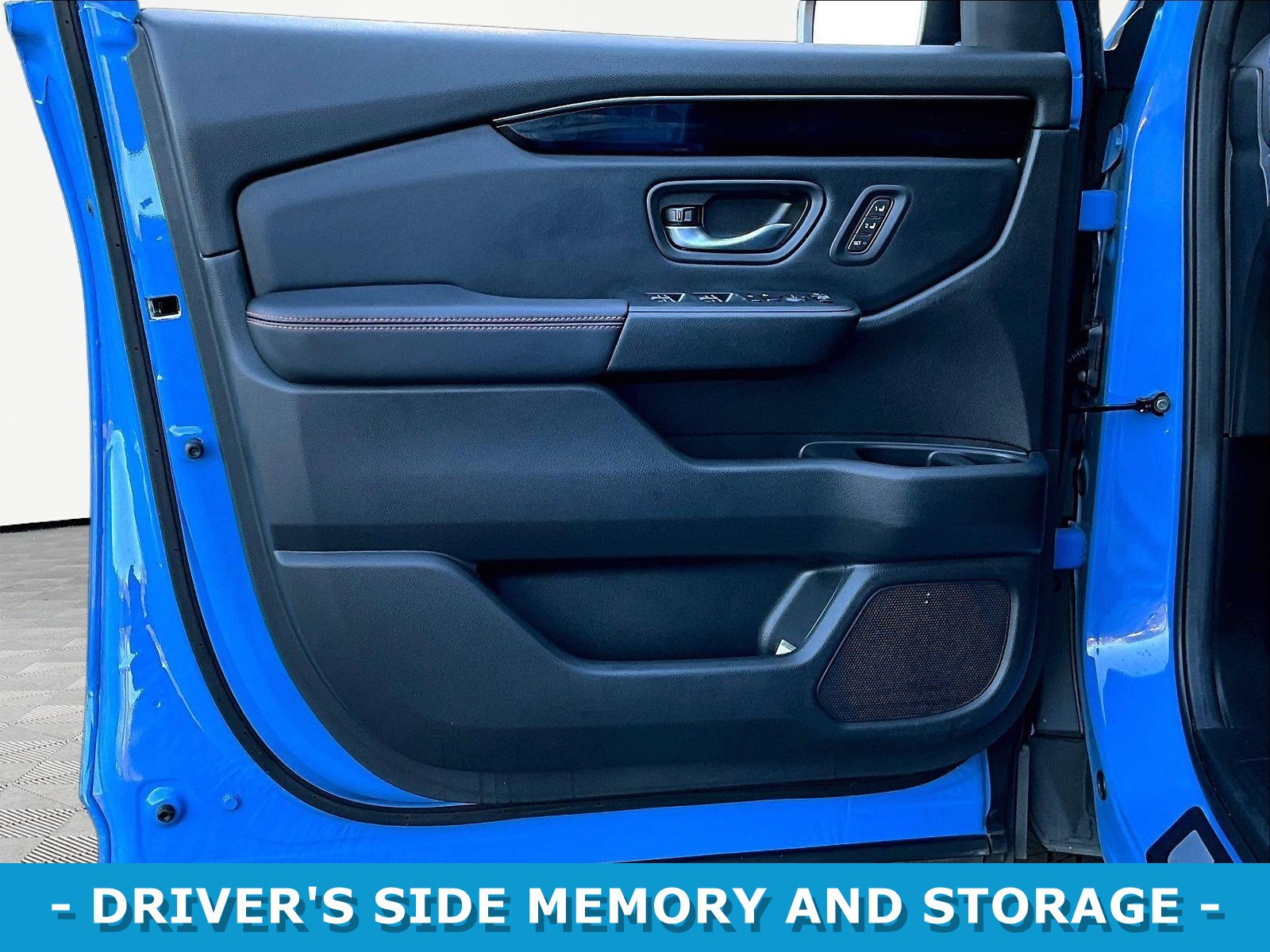 Certified 2024 Honda Pilot TrailSport image 19